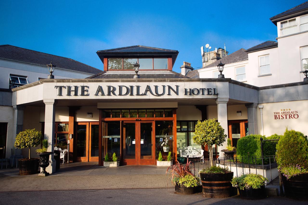 גלוואיי The Ardilaun Hotel מראה חיצוני תמונה